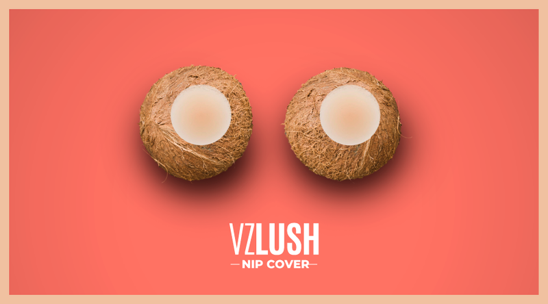 Nipple Covers your new MUST-HAVE