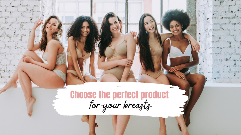 Learn how to choose the perfect product