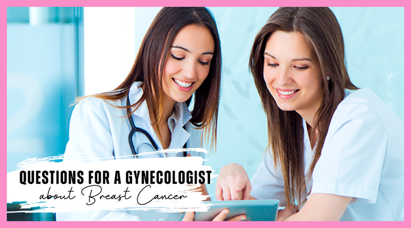 Interview With A Gynecologist
